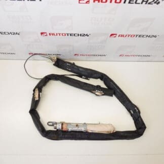 Rem airbag links Citroën C5 X7 9687714280 8337FS