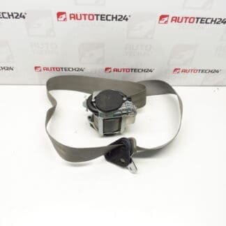 Riem rechts voor Citroën Xsara Picasso 96314386GW 8973LJ