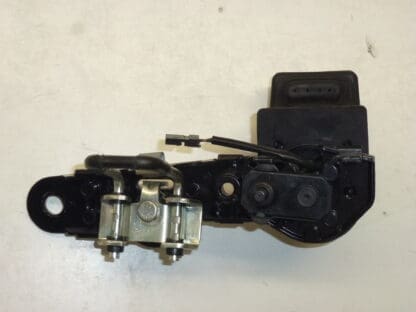 Achterruitwissermechanisme Peugeot 407 SW 9651000780 6405Z1 - Afbeelding 2