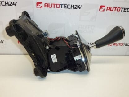 Schakel SENSODRIVE Citroën C4 96816077 2400EL - Afbeelding 2