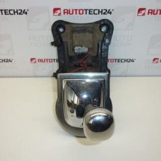 Schakel SENSODRIVE Citroën C4 96816077 2400EL