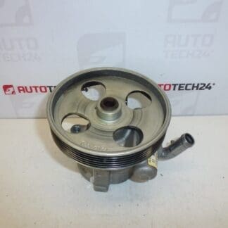 Servo Citroën Peugeot 1.6 HDI 9665709080 4007WL slechts 48 duizend km gereden