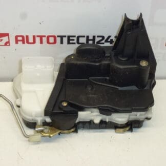 Slot rechter voordeur Peugeot 307 9136P2