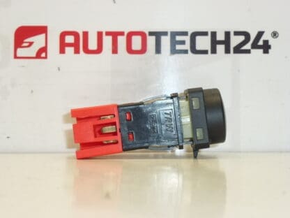 Raamvergrendelschakelaar Citroën Xsara Picasso 9637684277 6554E2 - Afbeelding 2