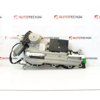 Sluitmotor achterklep Citroën C5 X7 9687913180 8731S4