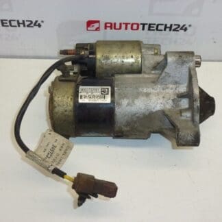 Startmotor Citroën Peugeot 1.8 2.0 16V 9656317680 M000T82081 5802CW