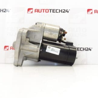 Startmotor Hella Citroën Peugeot 8EA011610441