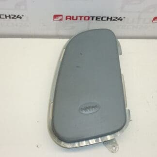 Stoelairbag lichtgrijs links Citroën C2 C3 96462517LT 8216Q6