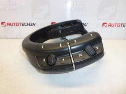 Stuurbediening Citroën C4 96624938XT 6242P0 - Afbeelding 2