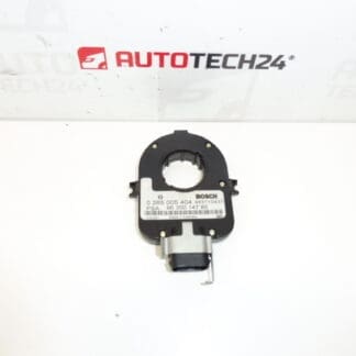 Stuurhoeksensor Peugeot 607 0265005404 9630014780 454584