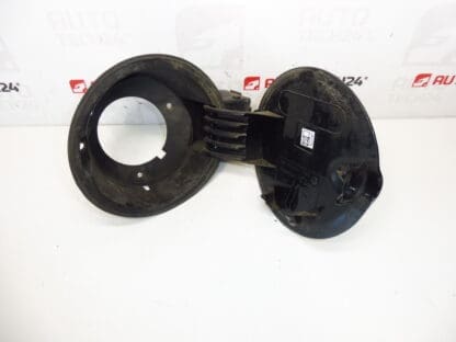 Vulkap Op Tankdop Citroën Xsara Picasso EXYB 9631275877 151780 - Afbeelding 2