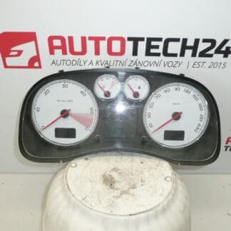 Teller Peugeot 307 II kilometerstand 83 duizend. km 6106R9