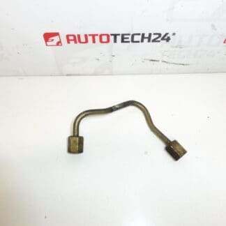 Uitlaatpijp voor injector Citroën Peugeot 1570J8