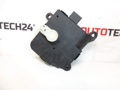 Verwarming servomotor Citroën Peugeot 210665693F 6447AP - Afbeelding 2