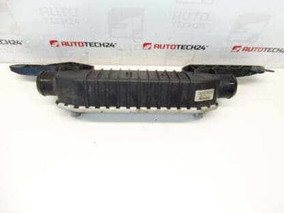 Intercooler Fabrikant Citroën Peugeot 2.0 2.2 HDI 0384G7 - Afbeelding 2
