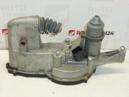 Koppelingsactuator SENSODRIVE Citroën C2 C3 3981000089 218252