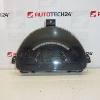 Teller Sage Citroën C2 C3 kilometerstand 118000km 9645994280 6104LW