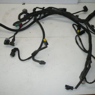 Motorkabelboom Peugeot 207 1.4i KFT 9674808180 9675247080