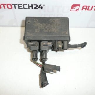 Gloeirelais Bosch Citroën Peugeot 0281003018 598142