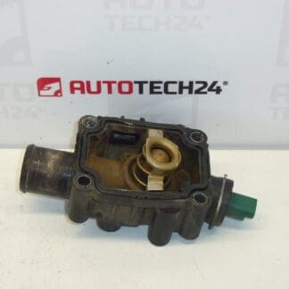 Thermostaathuis Citroën Peugeot 1.4 16V 1.6 16V 9647265980 1336Z0