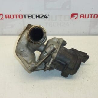 EGR klep 1.4 HDI Citroën Peugeot 9649358480 1618N8