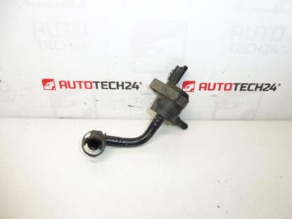 Actieve koolklep 1.4 VTI 1.6 VTI Citroën Peugeot 1563L6 V754196180-03