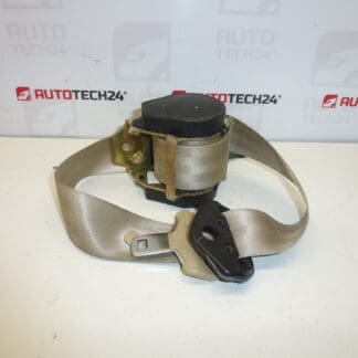 Peugeot 406 riem rechts voor 96384989EX 8974CS