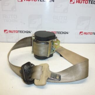 Peugeot 406 riem links voor 96384991EX 8974CV