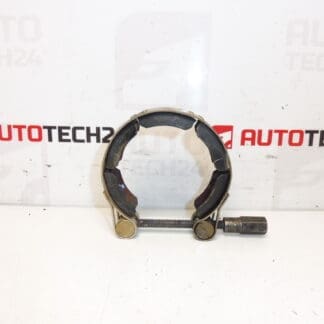 Clip voor Bi-Turbo Citroën Peugeot GARRETT 2.2 HDI 125KW 037782