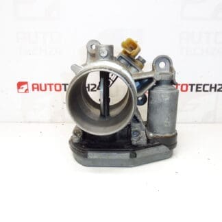 Inlaatklep 2.2 HDI Citroën Peugeot 9656932580 0345F7