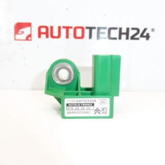 Sensor voor zijbotsingsensor 9666370880 618293300 8217F6