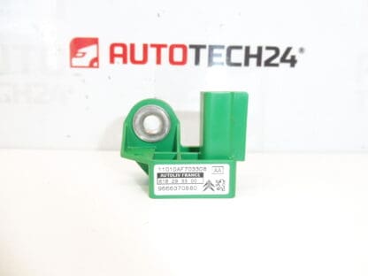 Sensor voor zijbotsingsensor 9666370880 618293300 8217F6