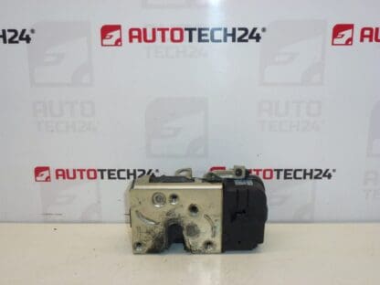 Deurslot linksvoor Peugeot 206 206+ 9135R9