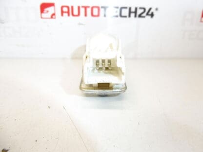 Plafondlamp rechts achter Citroën Peugeot 9674191077 6362P1 6362P0