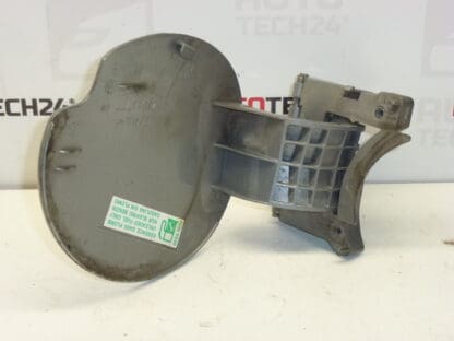 Tankdop Peugeot 307 Kombi 9643083777 EZAC