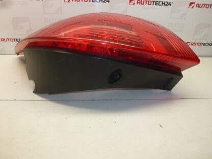 Lamp rechts achter Peugeot 308 SW 96814438XT 6351FF