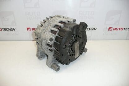 Dynamo Valeo HDI Citroën Peugeot 180A CL189661544880 9688085380