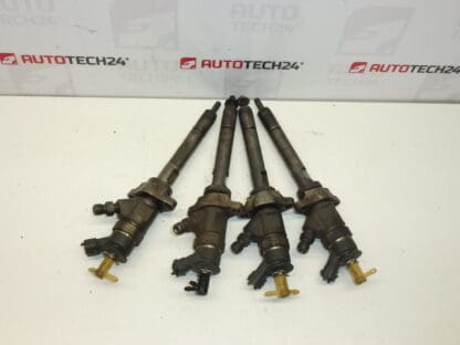 Injectiekit Bosch 1.6 HDI 0445110297 1980K9