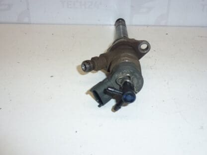 Injectiekit Bosch 1.6 HDI 0445110297 1980K9