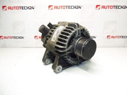 Dynamo Denso 1.2 VTi i THP CL8+ Citroën Peugeot 9806007480