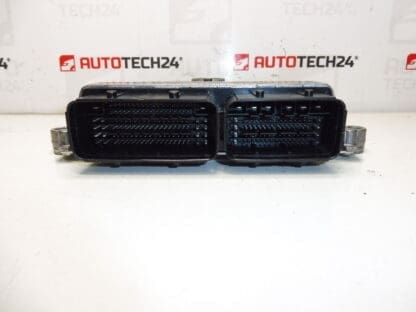 ECU Valeo VD46.1 Citroën Peugeot DS4 9812338980 1612886780 - Afbeelding 2