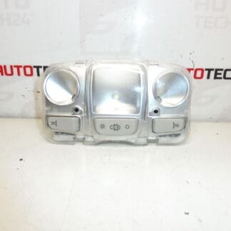 Plafondlamp voor Citroën Peugeot DS 96781446BJ 6362AS