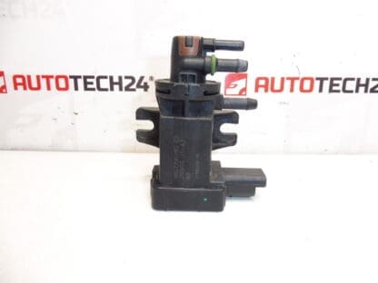 Vacuümventiel Bitron Citroën Peugeot 9807396180