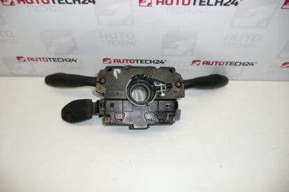 Peugeot 307 hendelbediening 96605601XT