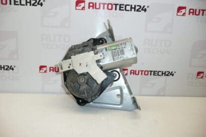 Peugeot 407 SW ruitenwissermotor achter 9646500880 54906212 6405R1