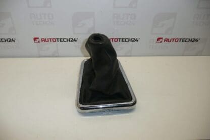 Schakelpook kap Peugeot 407 7589E1 7589TS