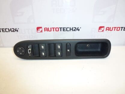 Peugeot 307 raambediening 96531124XT