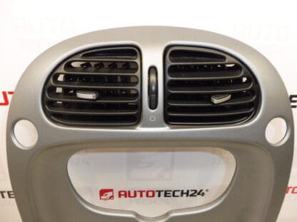 Radioframe met ventilatoren HTG Citroën Xsara Picasso 9631315877 8211V8