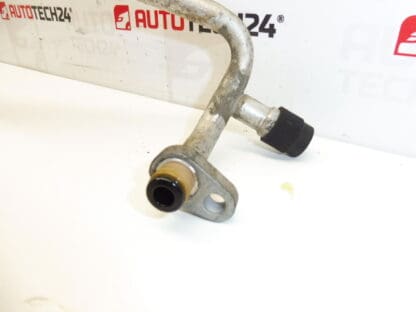 Klimaatleiding Peugeot 607 2.2 HDI 6460YW