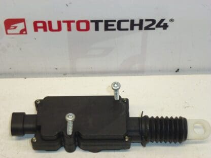 Elektrisch achterklepslot Citroën C3 Pluriel 661523 661522